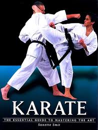Karate The Essential Guide to Mastering the Art-0