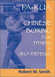 Pa-Kua Chinese Boxing for Fitness and Self Defense-0