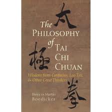 The Philosophy of Tai Chi Chuan-2461
