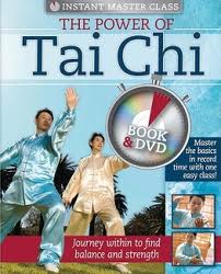The Power of Tai Chi-0