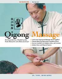 Qigong Massage Fundamental Techniques for Health and Relaxation-0