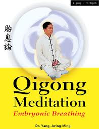Qigong Meditation Embryonic Breathing-0