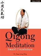 Qigong Meditation Small Circulation-0
