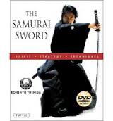 The Samurai Sword: Spirit. Strategy. Techniques-0