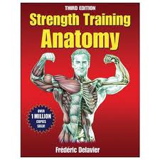 Strength Training Anatomy 3rd Edition-0
