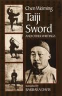 Taiji Sword and other Writings-0