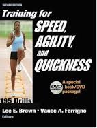Training for Speed, Agility and Quickness-0