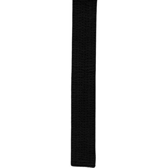 Black Belt 5cm Width-0