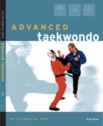 Advanced Taekwondo-0