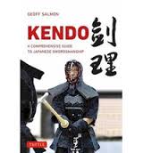 Kendo A Comprehensive guide to Japanese Swordmanship-0