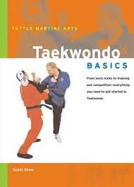 Taekwondo Basics-0