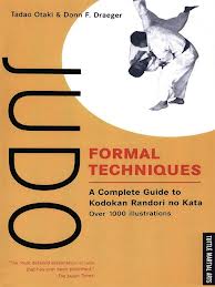 Judo Formal Techniques : Complete Guide to Kodokan Randori no Kata-0
