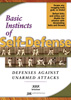 Basic Instincts of Self-Defense Defenses Against Unarmed Attacks-0
