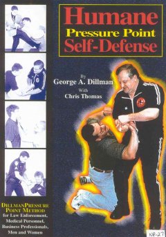 Humane Pressure Point Self-Defense-0