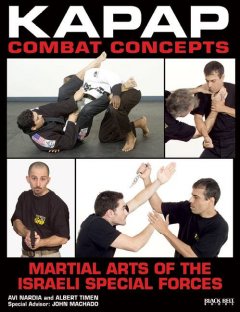 Kapap Combat Concepts-0