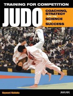 Training for Competition Judo-0