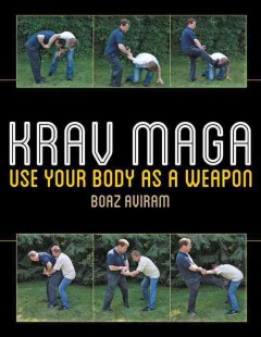 Krav Maga Use Your Body as a Weapon-0