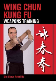 Wing Chun Kung Fu Weapons Training-0