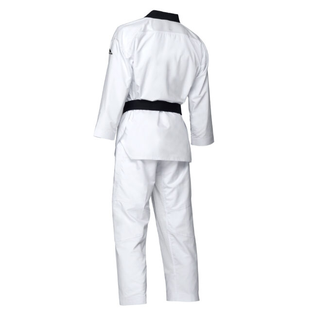 Adidas Kumite Fighter uniform | Approved - Tans Martial Arts Supplier
