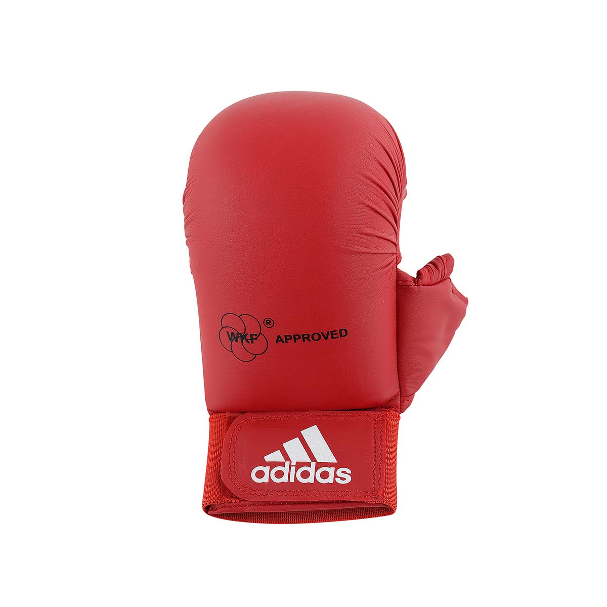 Adidas Karate Mitts WKF Approved-3142