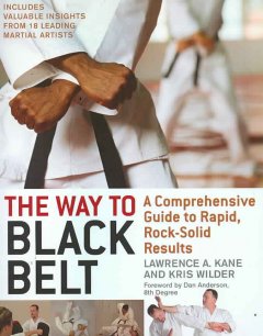 The Way to Black Belt-0