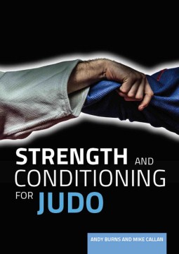 Strength and Conditioning for Judo-0