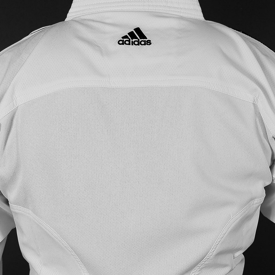 Adidas Karate Uniform - AdiLight WKF Approved -0