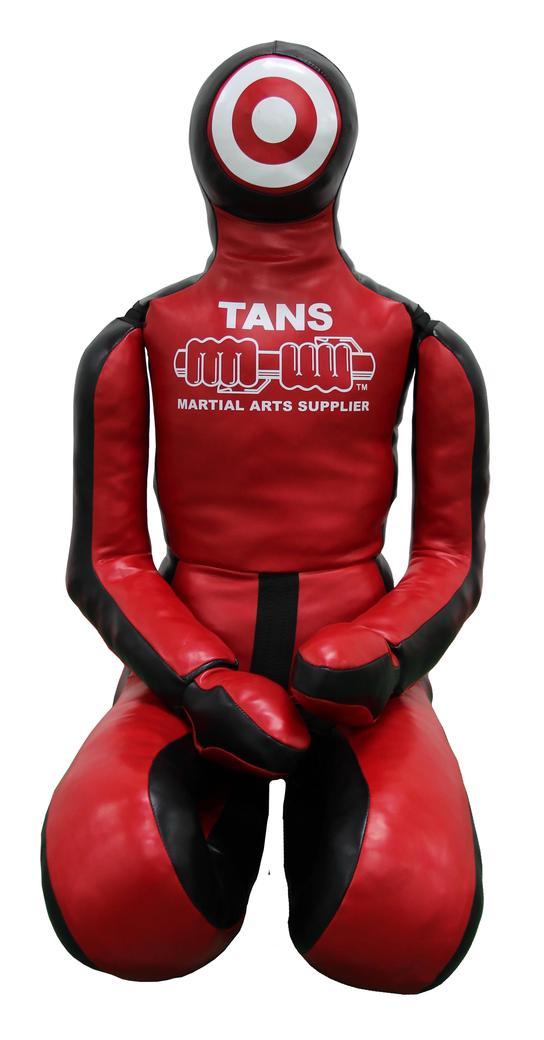 Tans Tactical Grappling Dummy -0