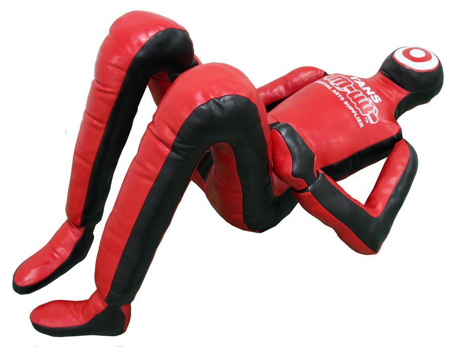 Tans Tactical Grappling Dummy -3657