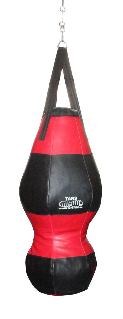 Bottle Punching Bag | Uppercut Bag - Tans Martial Arts Supplier